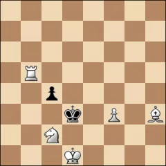 Шахматная задача #13225