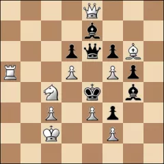 Шахматная задача #13226