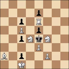 Шахматная задача #13228