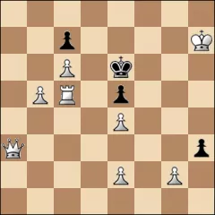 Шахматная задача #13233