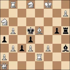 Шахматная задача #13234