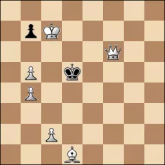Шахматная задача #13235