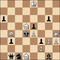 Шахматная задача #13238