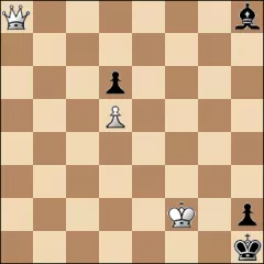 Шахматная задача #13239