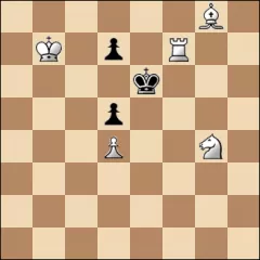 Шахматная задача #13242