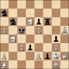 Шахматная задача #13244