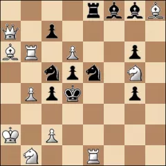 Шахматная задача #13247