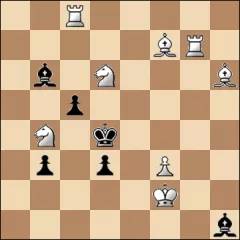 Шахматная задача #13248