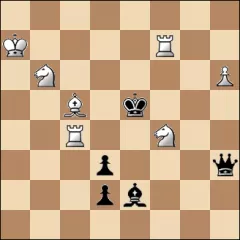 Шахматная задача #13249