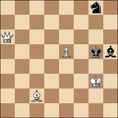 Шахматная задача #13258