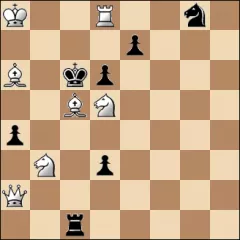 Шахматная задача #13264