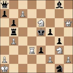 Шахматная задача #13267