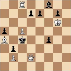 Шахматная задача #13269