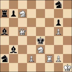 Шахматная задача #13275