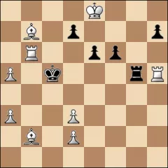 Шахматная задача #13280