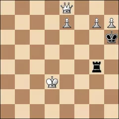 Шахматная задача #13296