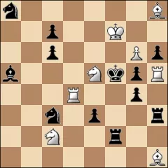 Шахматная задача #13298