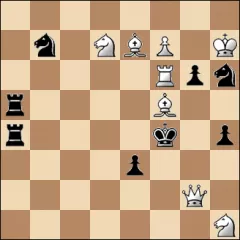 Шахматная задача #133