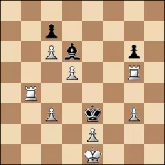 Шахматная задача #13302