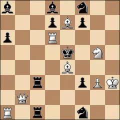 Шахматная задача #13310