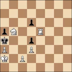Шахматная задача #13311