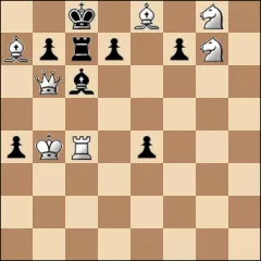 Шахматная задача #13314