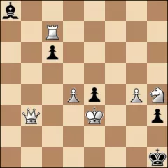 Шахматная задача #13315