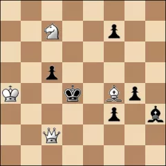 Шахматная задача #13318