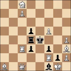 Шахматная задача #13324
