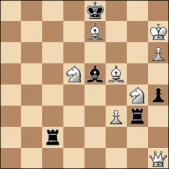 Шахматная задача #13325