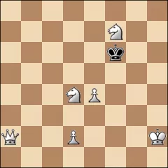 Шахматная задача #13326