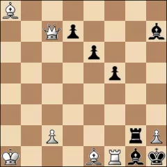 Шахматная задача #13327