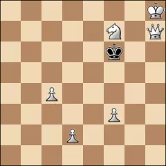 Шахматная задача #13328