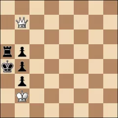 Шахматная задача #1333