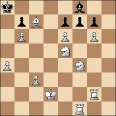 Шахматная задача #13330