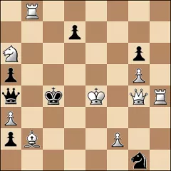 Шахматная задача #13334