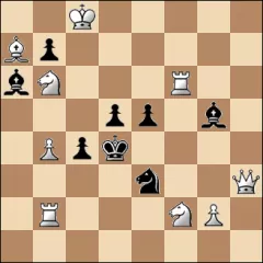 Шахматная задача #13341