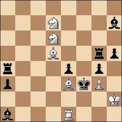 Шахматная задача #13344