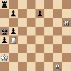 Шахматная задача #13346