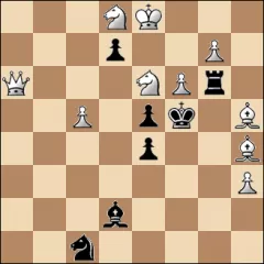 Шахматная задача #13347