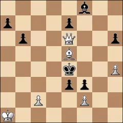 Шахматная задача #13348