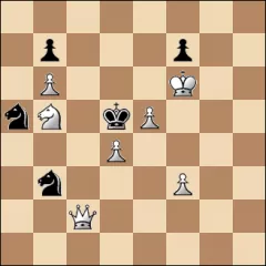 Шахматная задача #1335