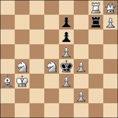 Шахматная задача #13350