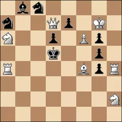Шахматная задача #13352