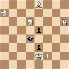 Шахматная задача #13357