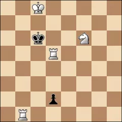 Шахматная задача #13359