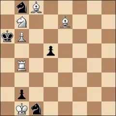 Шахматная задача #13366