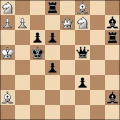 Шахматная задача #13369