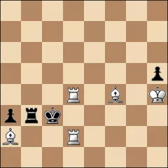 Шахматная задача #1337