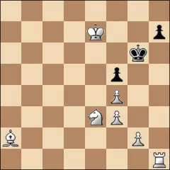Шахматная задача #13370